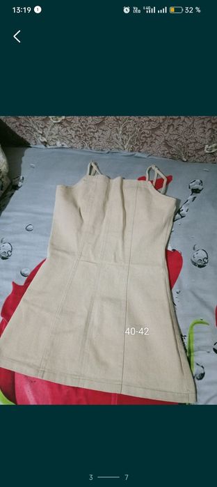 Продам женскую одежду