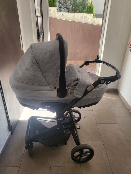 Cam taski fashion 3в1