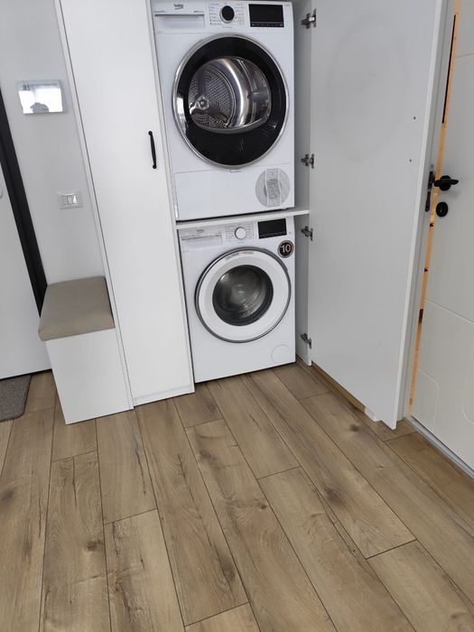 Cazare în regim hotelier - Apart. 1-3 cam Centru/Obcini/G.Enescu/Zamca