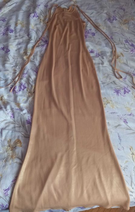 Бална или официална рокля