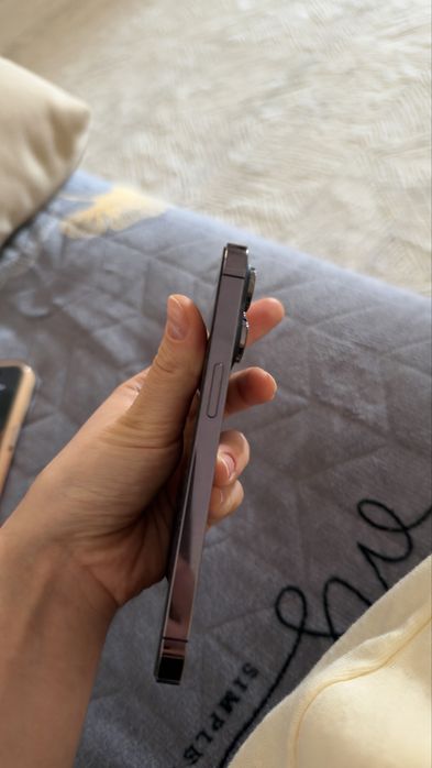 iPhone 14 pro 256gb