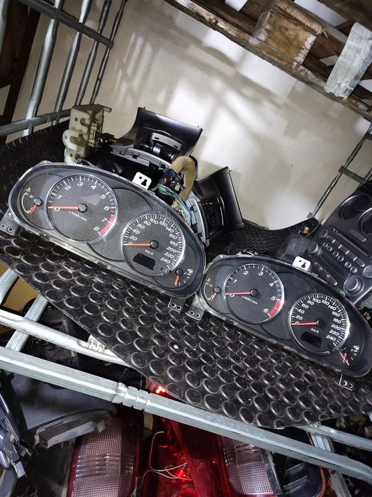 Запчасти на Мазда 6 из Германии