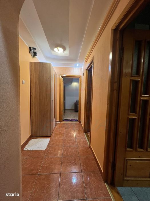 Confort, funcționalitate într-un apartament 1 cameră, parter, Micro 20