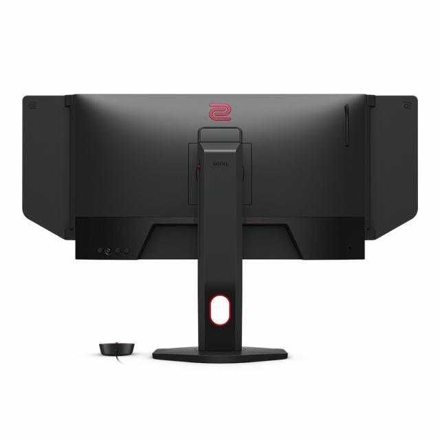 BenQ XL2566K 360Hz DyAc+ – Професионален геймърски монитор / ГАРАНЦИЯ