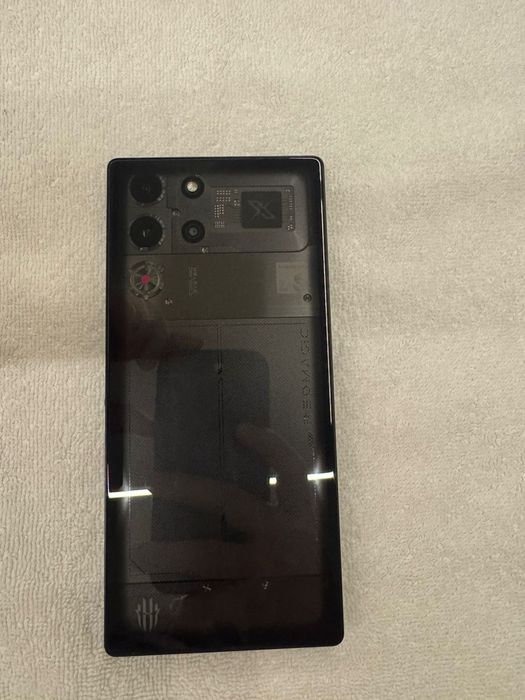 Zte Nubia Red magic 10 S Pro 24/1Tb