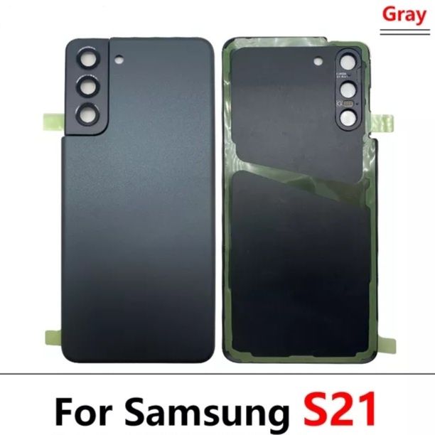 Samsung Galaxy S21/S21 Plus / S21 Ultra заден капак