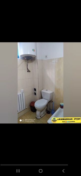 5 микрорайон 3 хонали уй ижарага