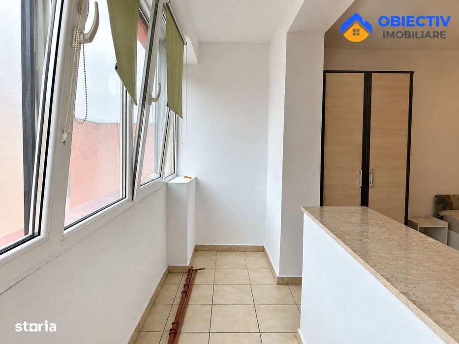 Apartament 3 camere 66 MP -Zona BCR/Bld.Traian