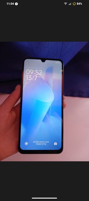 Redmi 14 s xolati edial