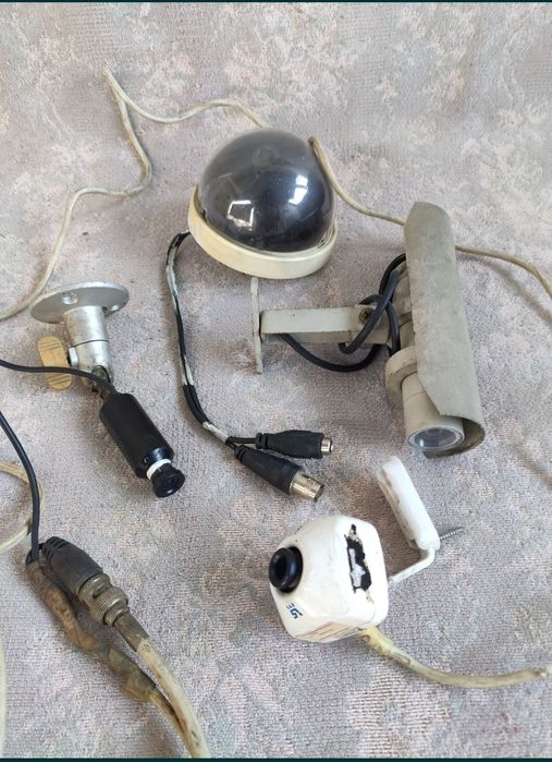 Мини видеокамера