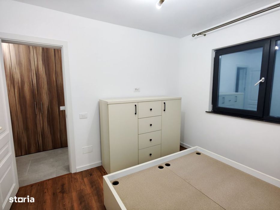 AG. Avantaj imobiliare, Vila noua de închiriat, 4 camere, str Raului