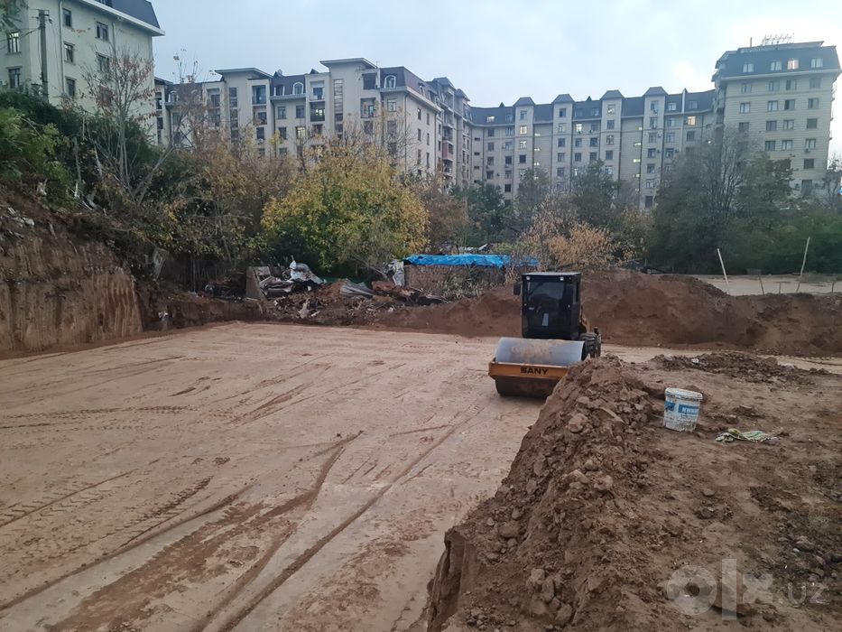 Услуга Аренда каток 12тонн 16тонн