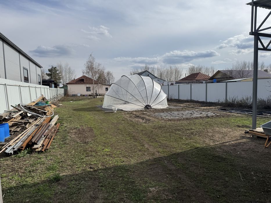 Продам дом! Срочно, торг!