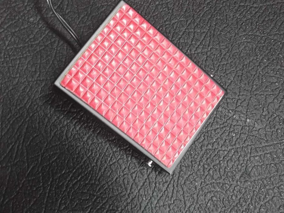 Roland -състейн педал