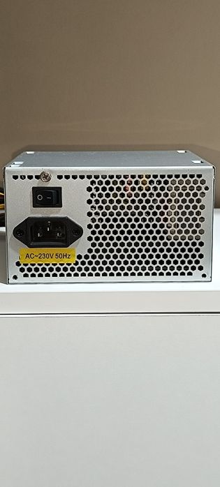 Захранващ блок EWENT EM3907 500W