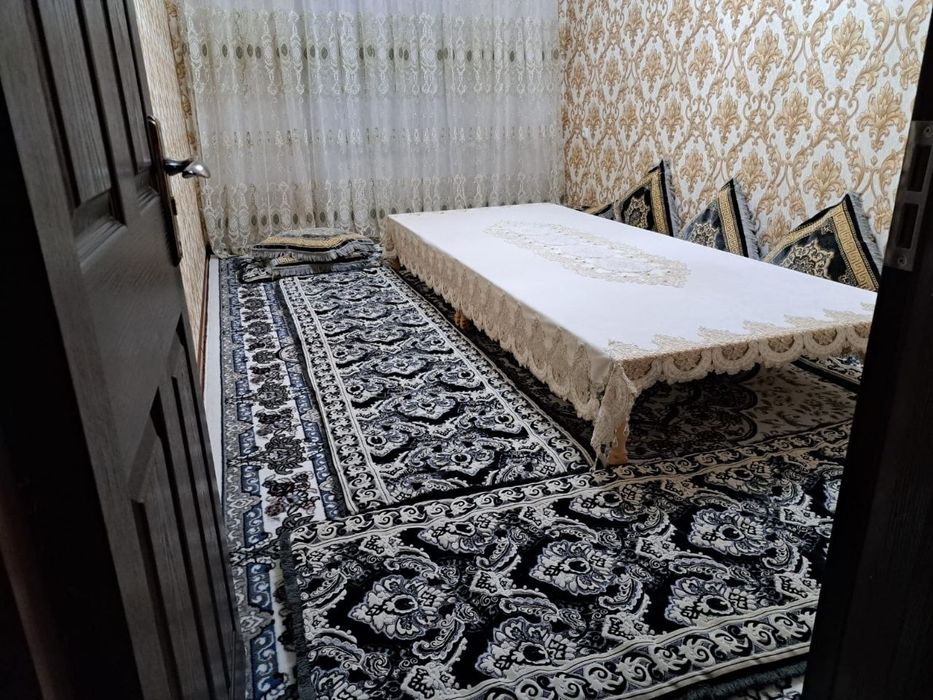 Продается уютная квартира на Юнусабаде 15 квартал