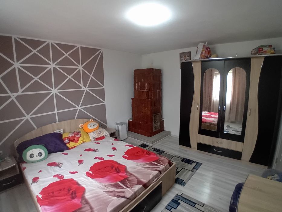 Casa de vanzare Harsești, judetul Arges