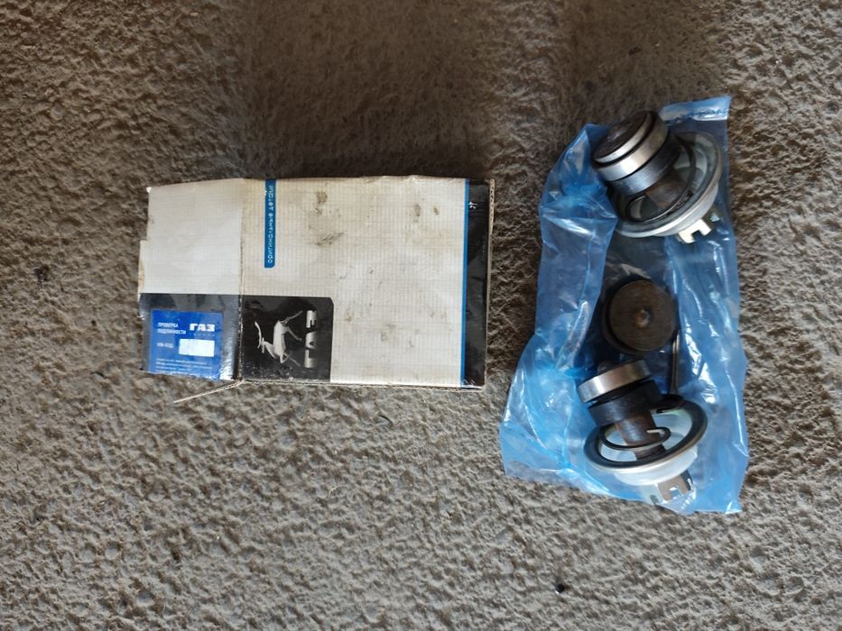 Ремкомплект ГАЗ-53