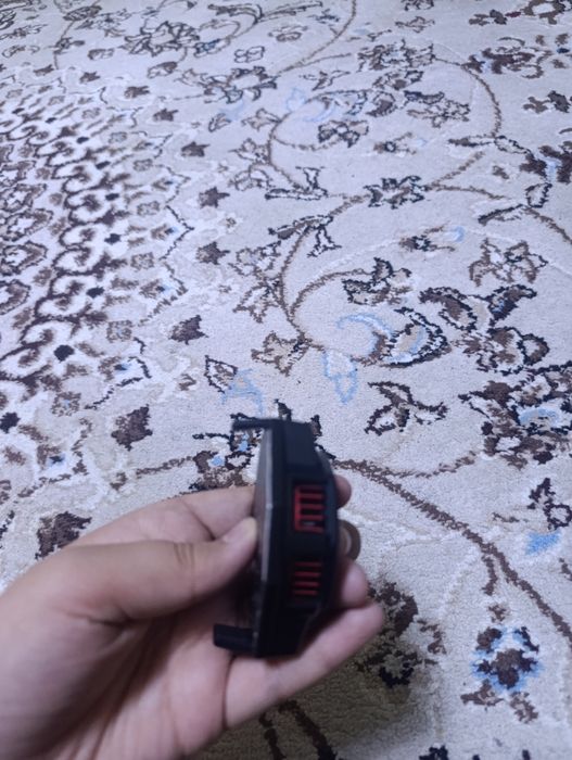 Pubg kuler black shark