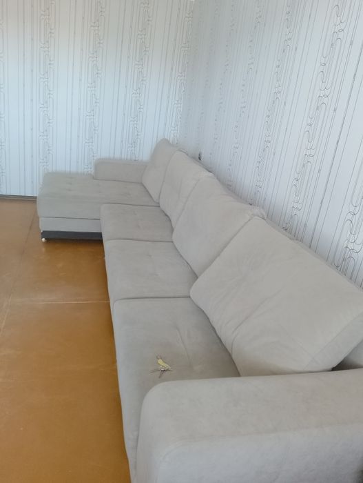 Диван раздвижной