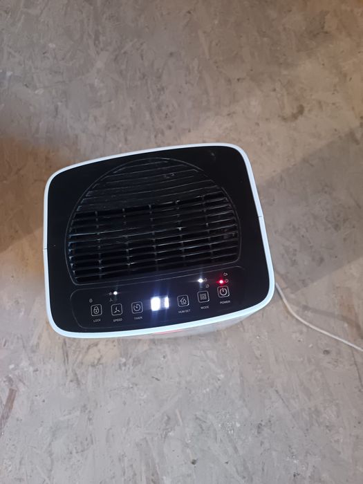 Dezumidificator 16 litri /zi