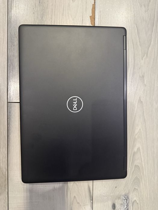 Dell Latitude 5490-i5 8350u/8гб/256гб м.2