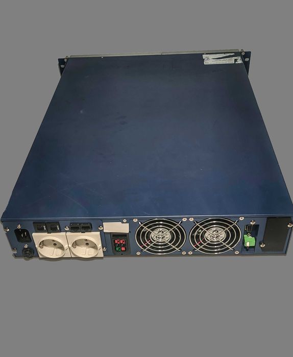 UPS Jovyatlas  PMS3002-2.1KW, online, гаранция, цената е с вкл. ДДС