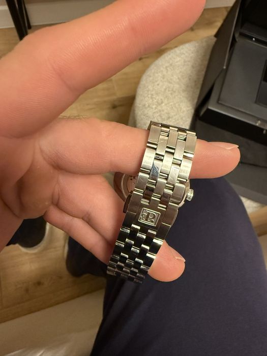 Perrelet power reserve