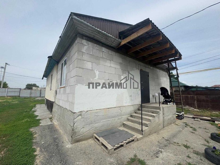 ПРОДАМ 3Х ком. дом Еркин (Аслан ПРАЙМ)