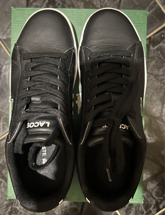 Дамски обувки Lacoste