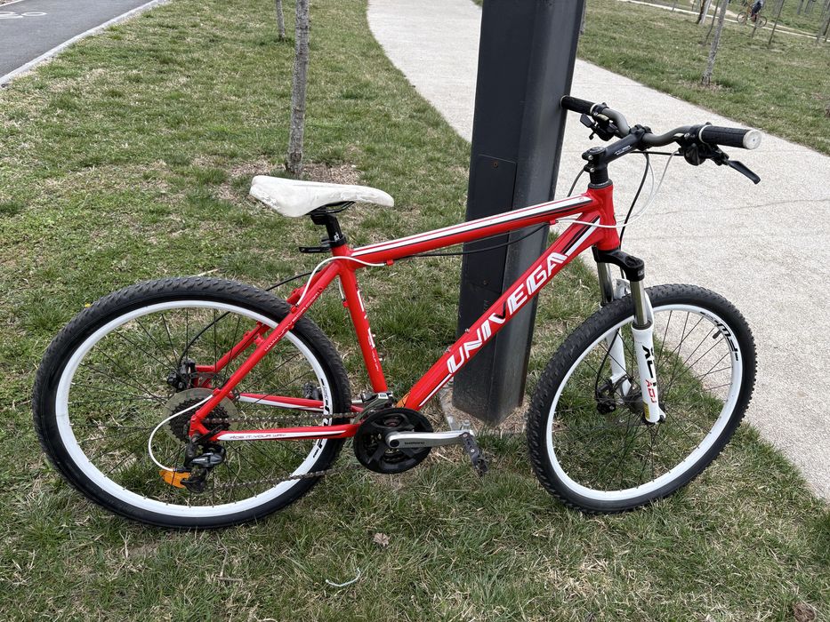 Vand Bicicleta Univega 26 inch