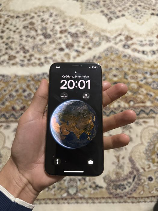 Айфон XS Max бу