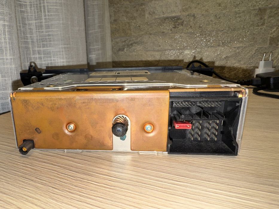 Радио за бмв Х3.