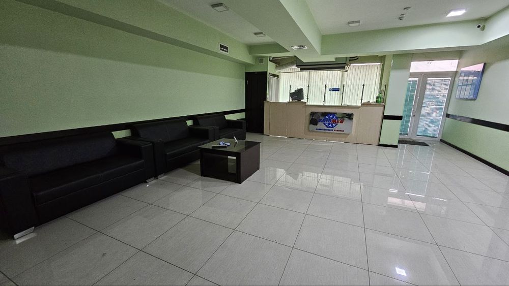 Клиника в аренду сдаётся