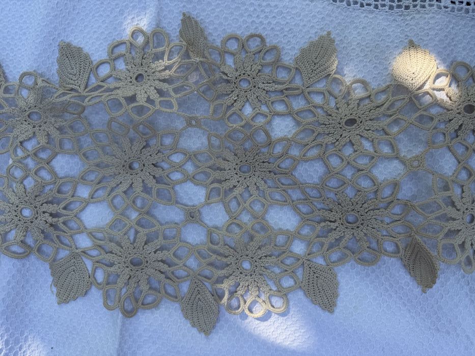 Mileuri  macrame diferite marimi si forme