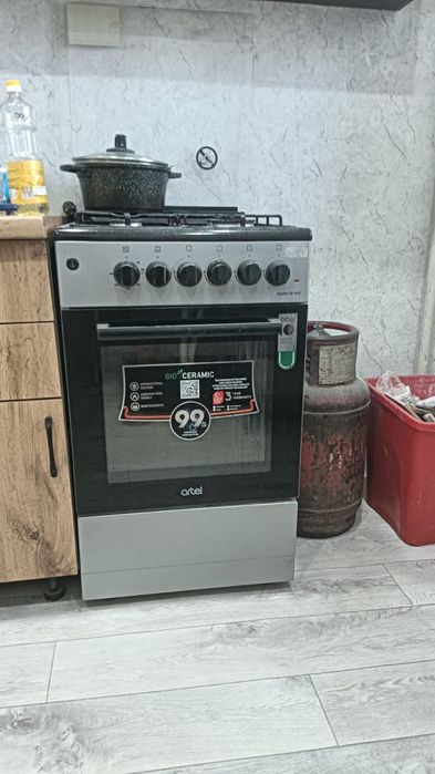 Продам Газ.Плиту