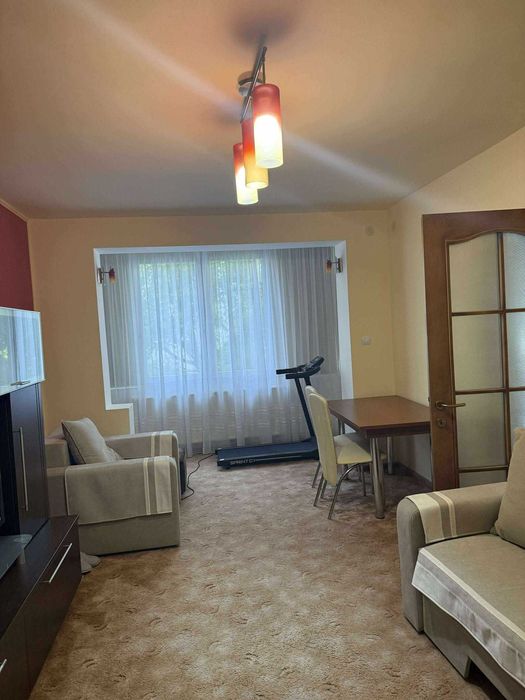 Apartament de vânzare în Luduș