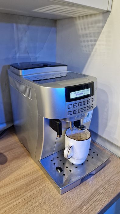 Кофемашина De'Longhi