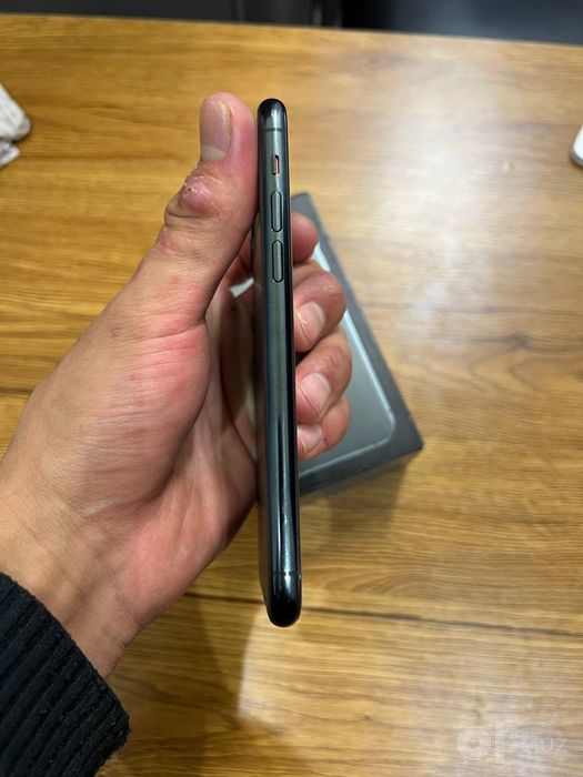 IPhone 11 pro idyal