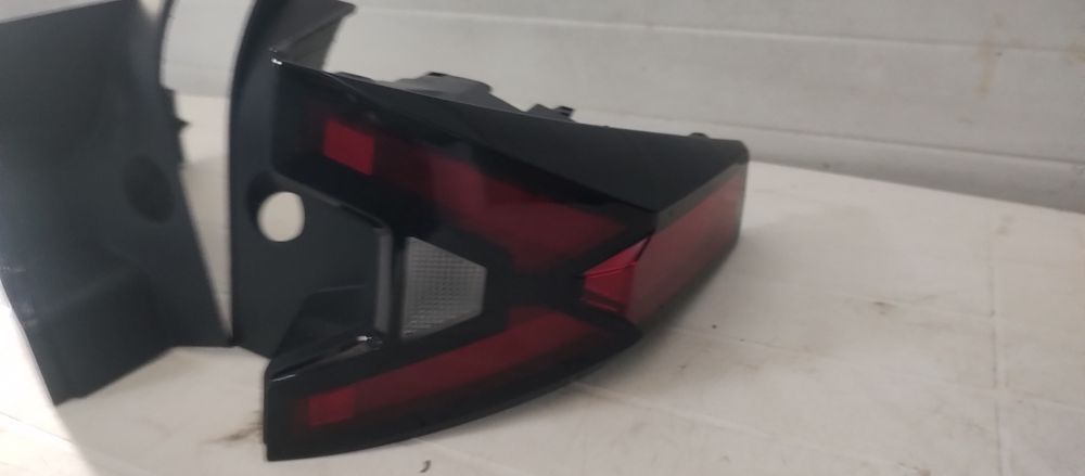 Lampa,stop Dacia bigster stânga și dreapta cod 265559858R, 265501250R