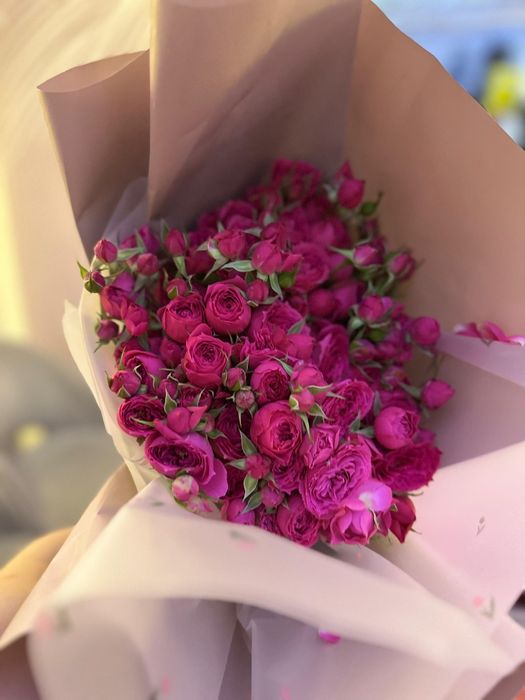 Срочна продажа цветов