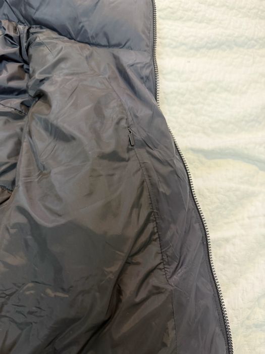 Продам зимний пуховик Calvin Klein (оригинал)