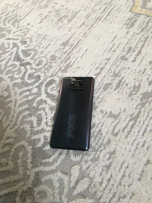 Poco X3 Pro 256/8gb 120гц!