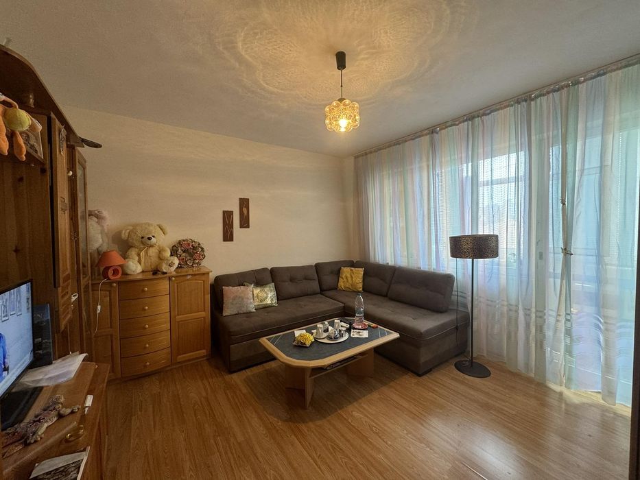 Продава се Тристаен апартамент в с. Болярци, Област Пловдив - 66 кв.м за 955 €/кв.м - Снимка #7