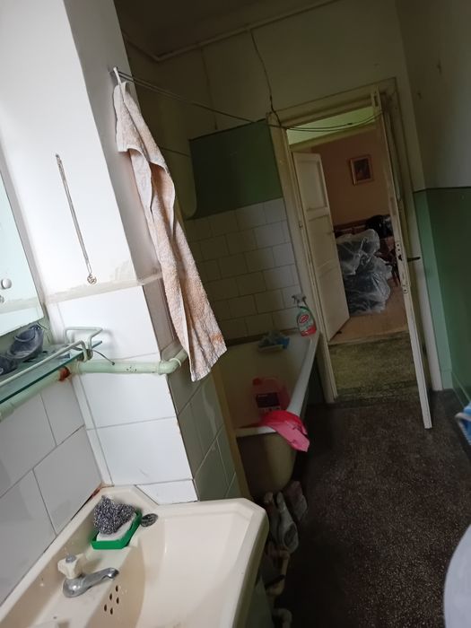 Apartament în vile