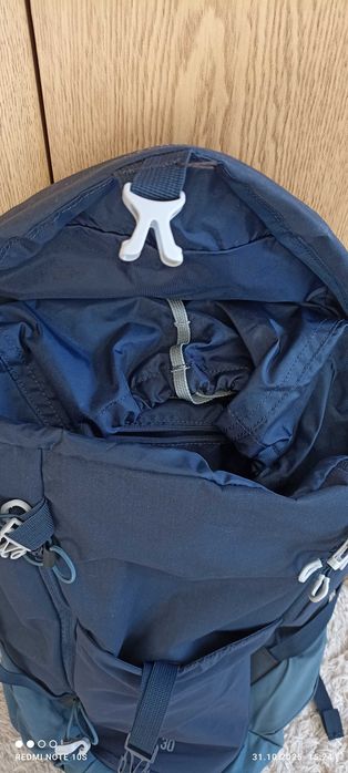 QUECHUA раница 30 литра