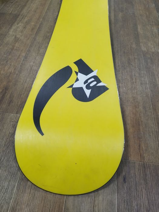 Продам Американский Сноуборд К2