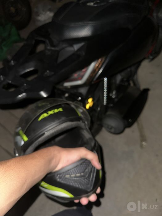 Yamaha S max 150 cc