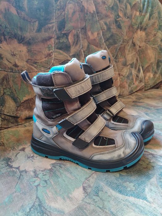 Зимни оргинални ботуши" KEEN"