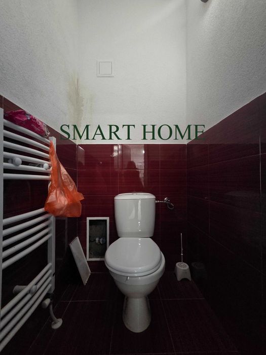 Дава се под наем Магазин в Велико Търново, Център - 80 кв.м за 382.5 € - Снимка #5